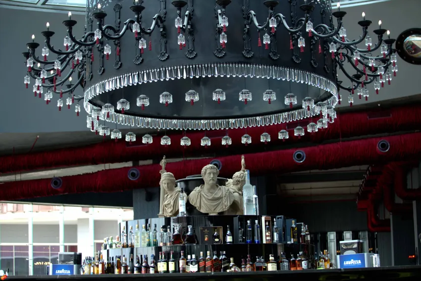 Selectum Luxury Resort Belek 5*-139