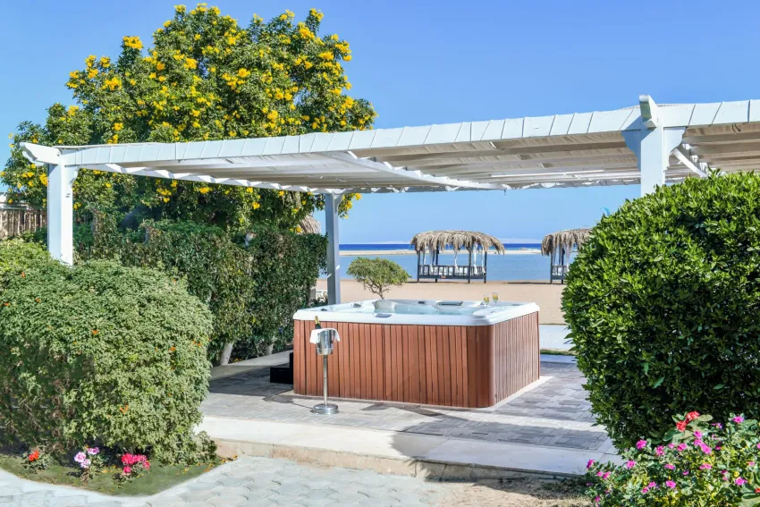 Jaz Aquamarine Resort 5*-10