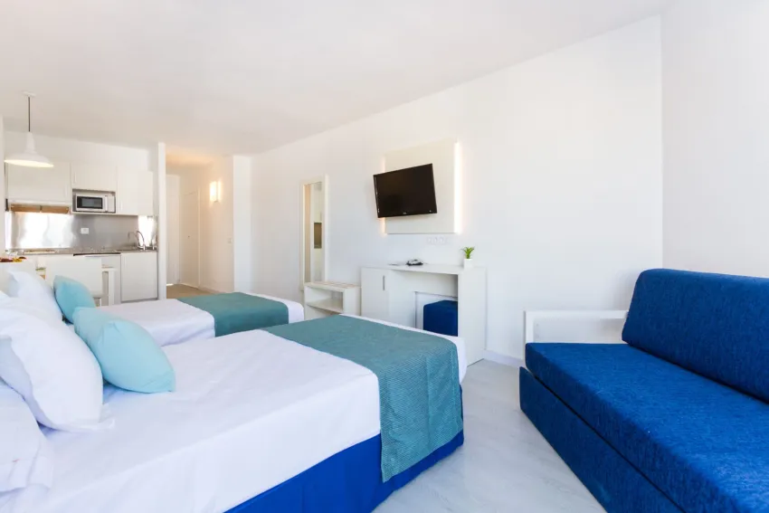 Plazamar Serenity Resort -11