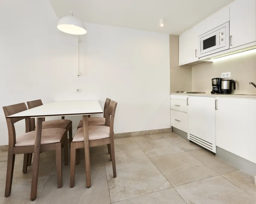 Hoposa Hotel & Apartments Villaconcha 4*-8