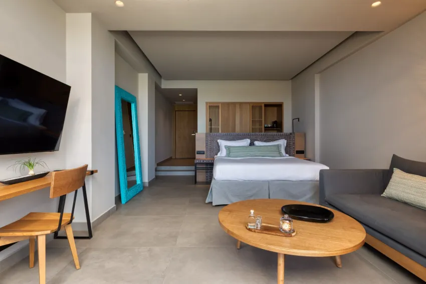 Castello Infinity Suites 5*-28