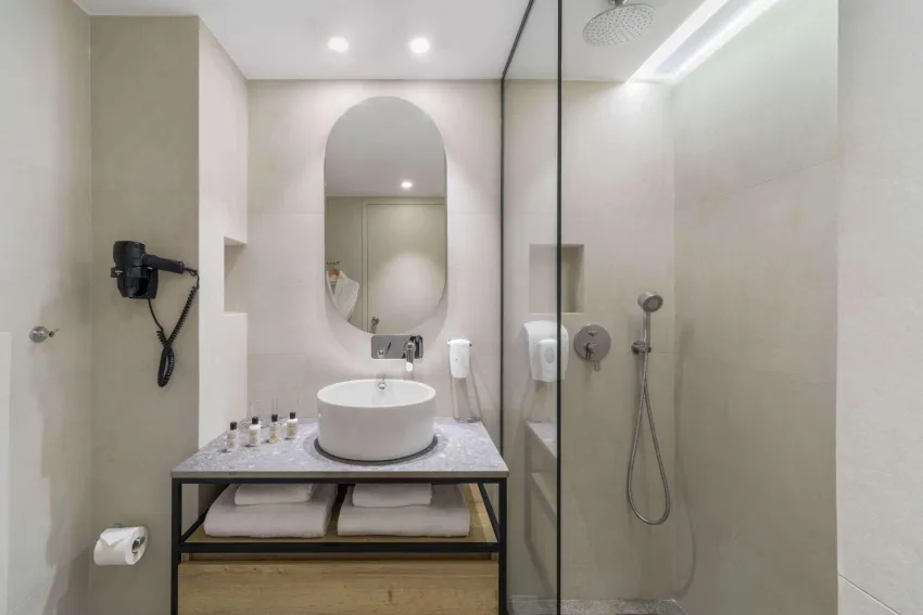 Sol by Melia Marina Beach Crete 4*-23