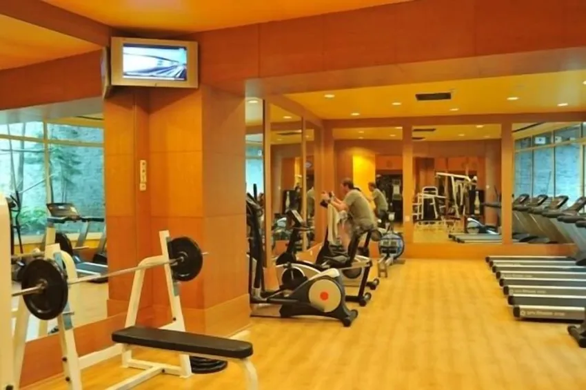 Amara Wing Resort 5*-27