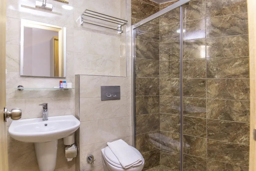 Relax Beach Hotel 4*-8