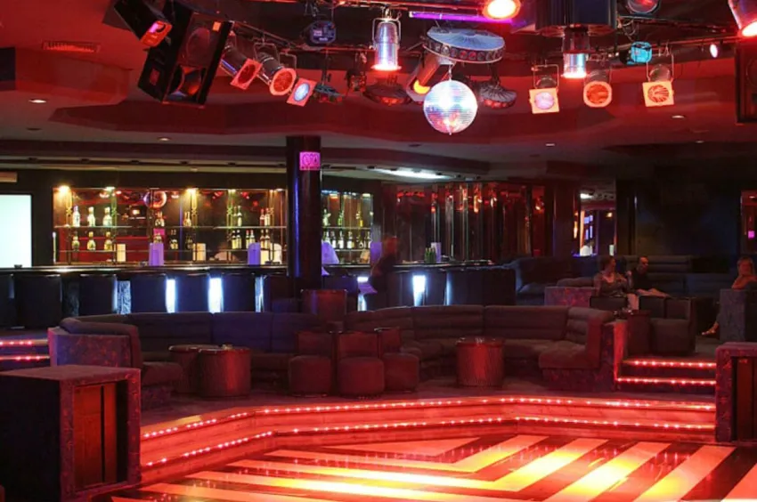 El Mouradi Port El Kantaoui 4*-31