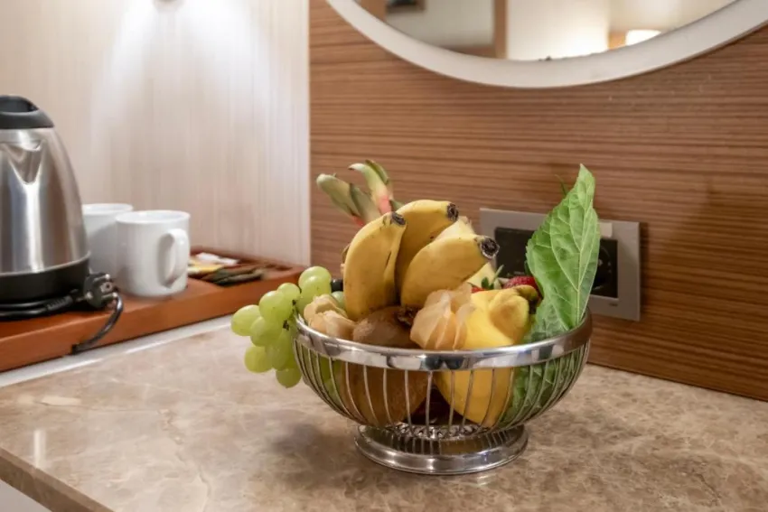 OBA STAR HOTEL  4*-13