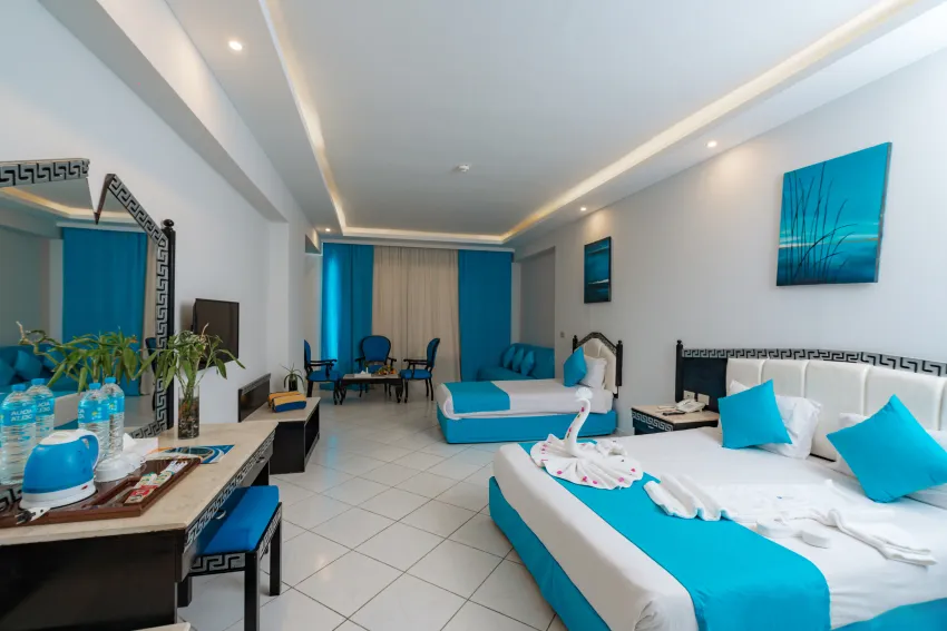 King Tut Aqua Beach Resort 4*-32