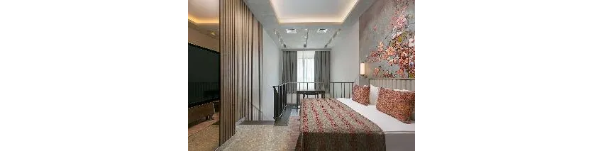 Cullinan Golf & Resort Belek 5*-21