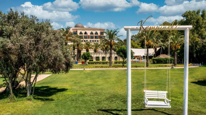 Kempinski Hotel The Dome Belek 5*-25