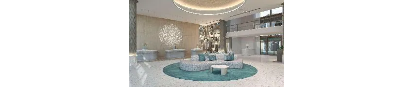 Doubletree By Hilton Mangroovy El Gouna Resort 4*-5
