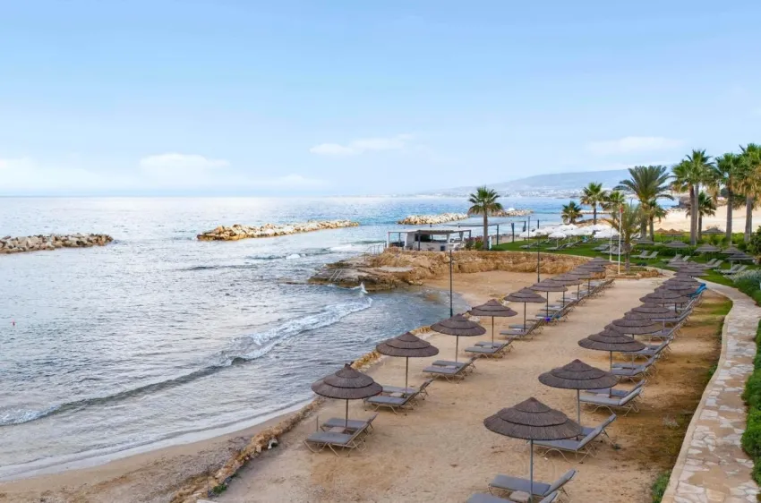 St. George Beach Hotel and Spa Resort - Adults Only 4*-29