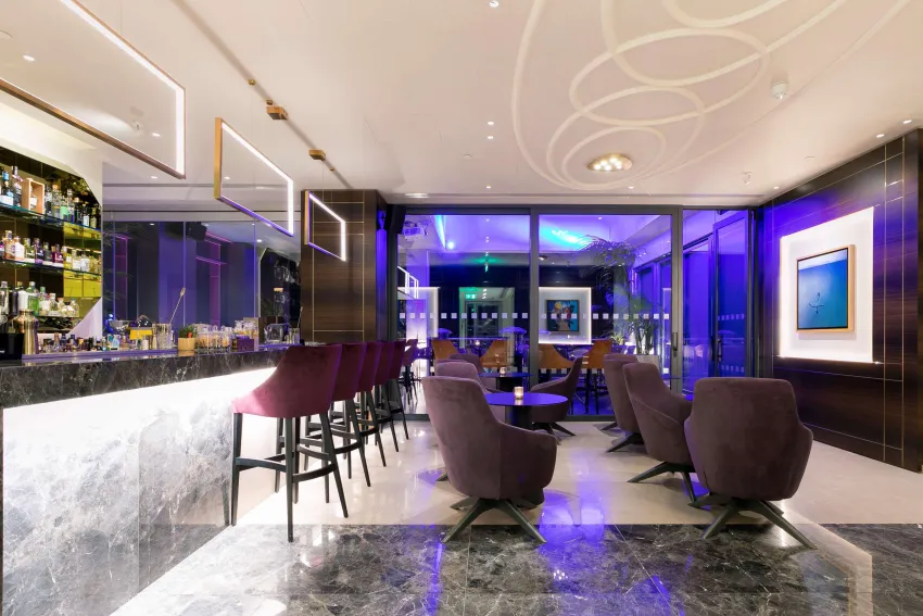 Radisson Blu Hotel Larnaca 5*-131