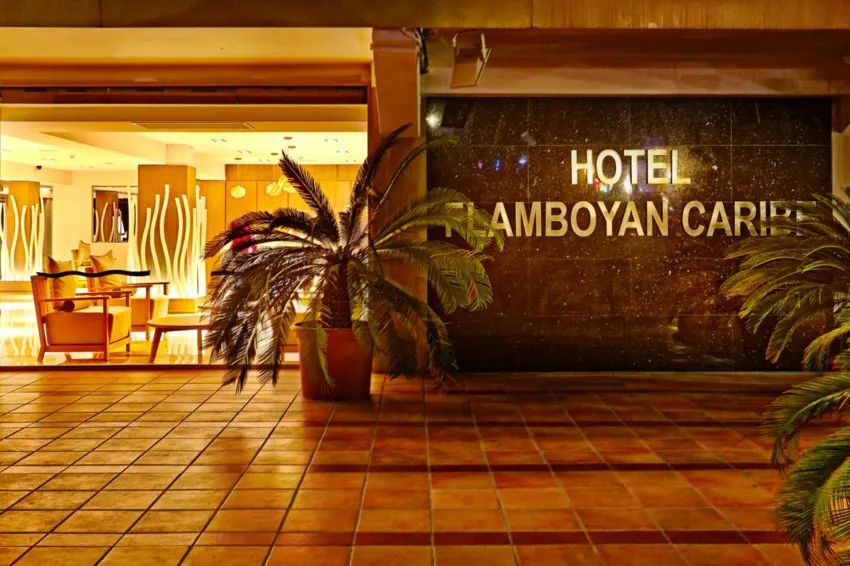 Flamboyan Caribe Hotel & Spa 4*-15
