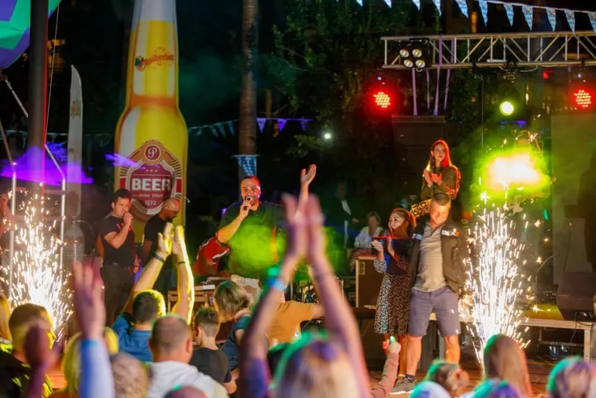 Justiniano Club Alanya 4*-13