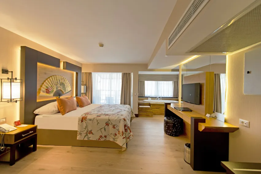Limak Lara Deluxe Hotel 5*-28