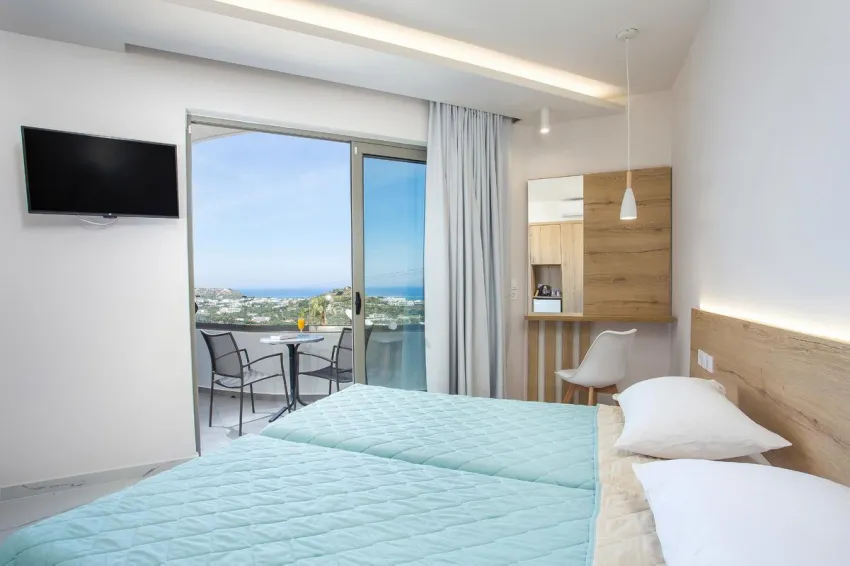 Venezia Resort Hotel and Spa 4*-24