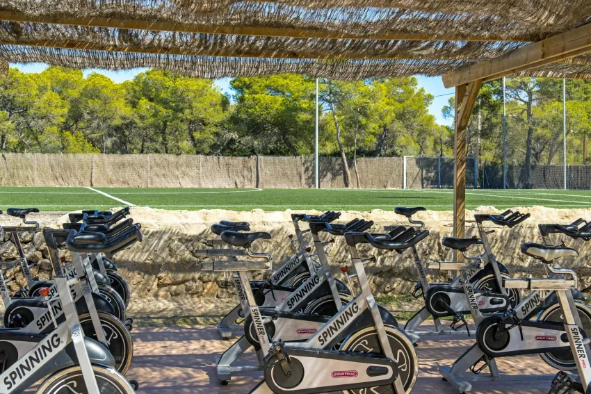 Iberostar Waves Club Cala Barca 4*-18