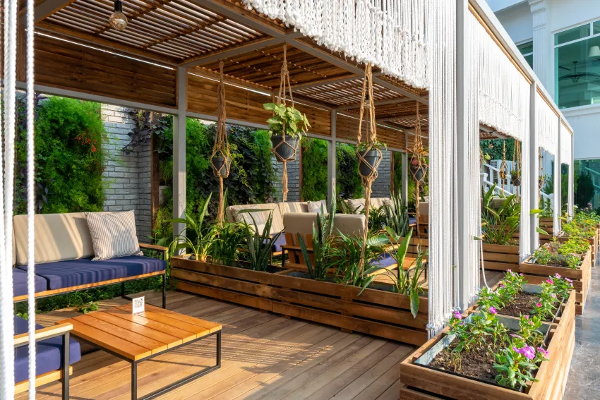 Flora Garden Beach (Adults Only 16+) 5*-122