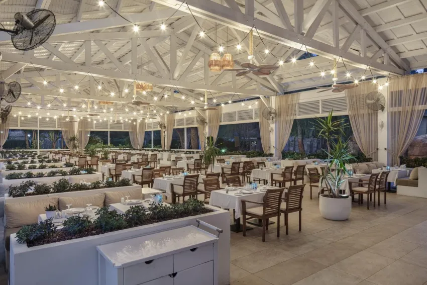 Nirvana Mediterranean Excellence 5*-25