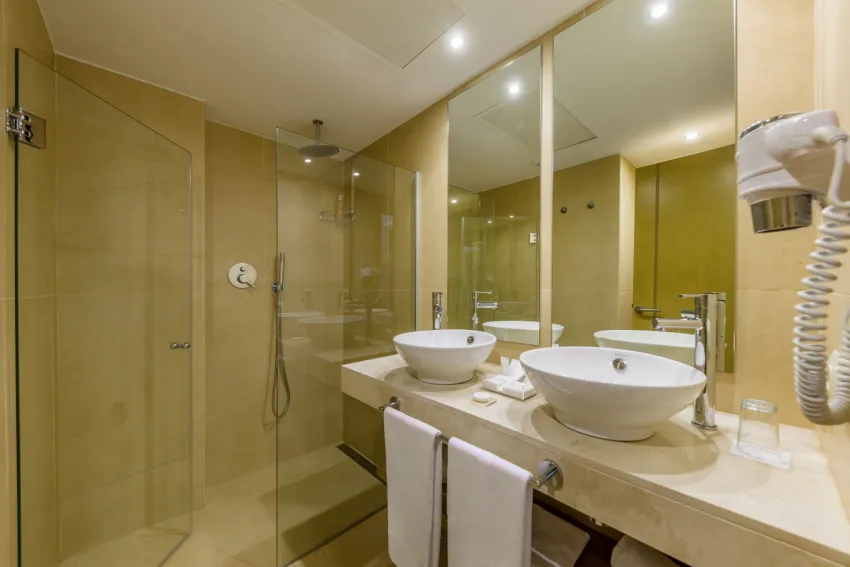 Zafiro Cala Mesquida 4*-251