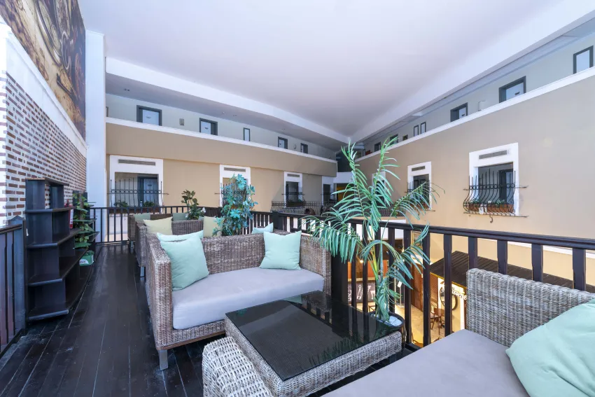 Armas Labada Hotel 4*-55