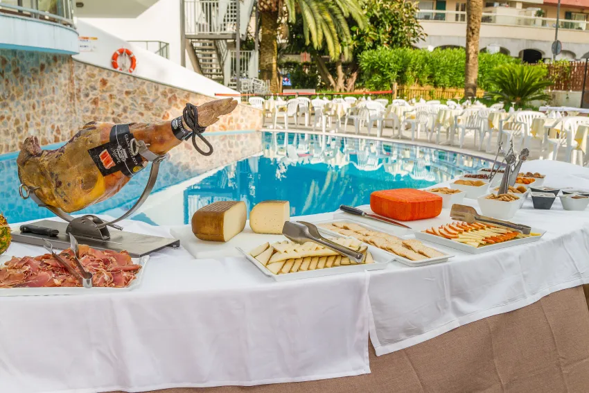 Eix Alcudia Hotel 4*-36