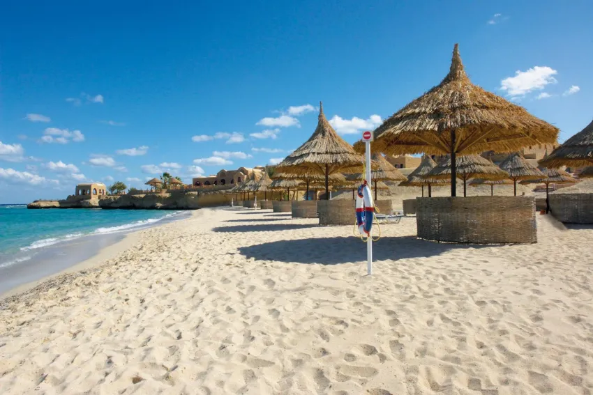 Movenpick Resort El Quseir 5*-4