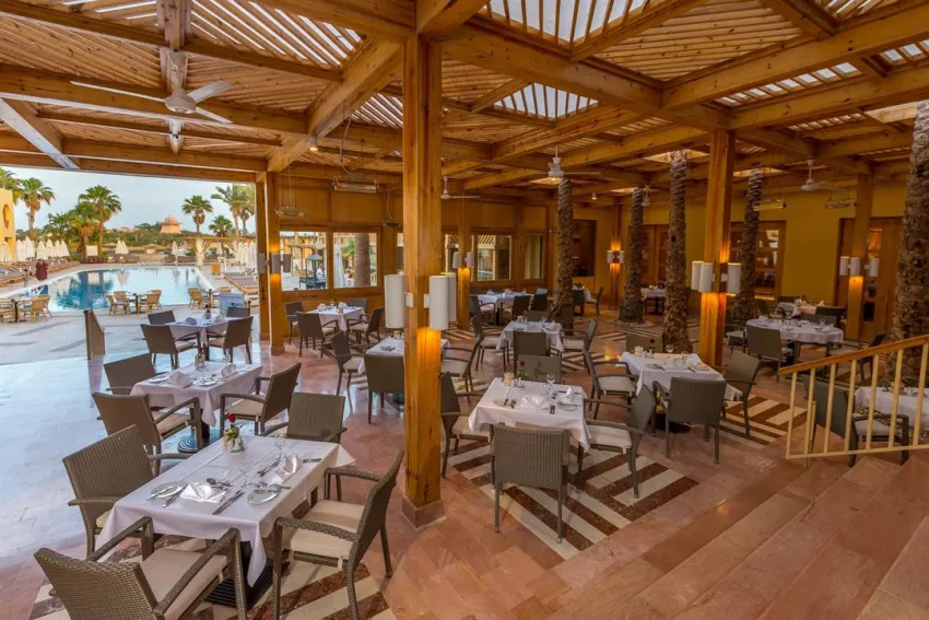 STEIGENBERGER GOLF RESORT EL GOUNA  5*-15