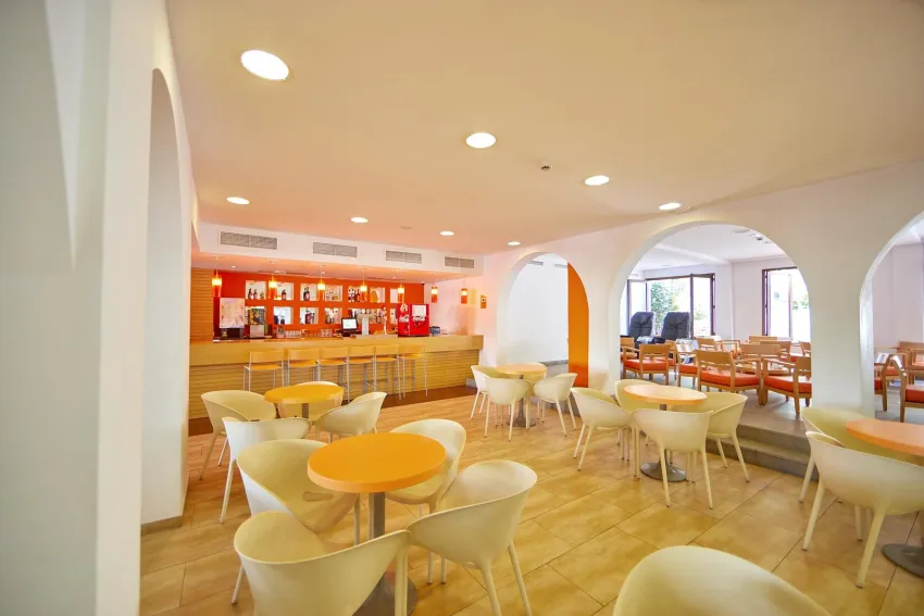 Ariel Chico Club & Resort Gavimar 3*-11