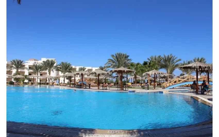 Long Beach Resort 4*-12