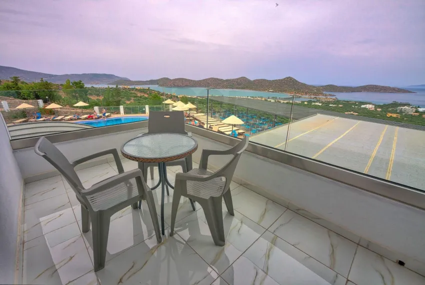 Elounda Residence Resort and Waterpark 4*-15