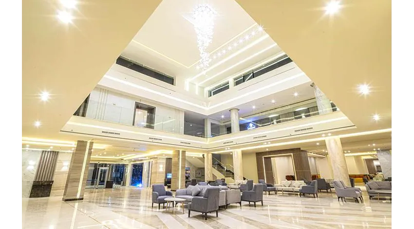 AMARINA ABU SOMA RESORT & AQUA PARK  5*-59