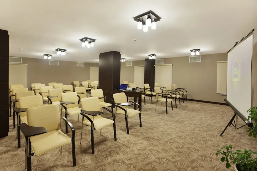 Best Western Plus Khan 4*-114