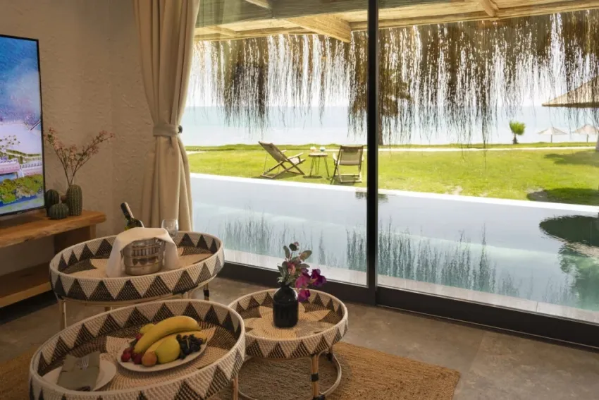Flora Garden Beach (Adults Only 16+) 5*-283