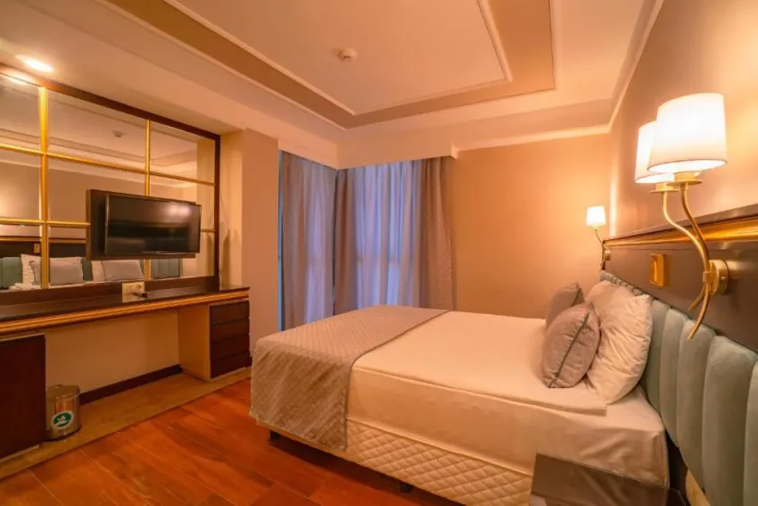 ROYAL ATLANTIS SPA RESORT  5*-26