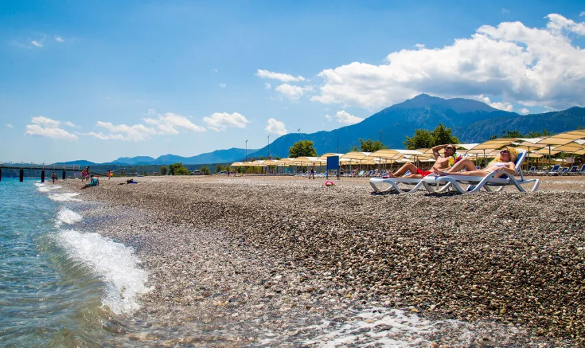 DAIMA BIZ RESORT HOTEL  5*-20