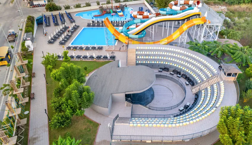 Senza The Inn Resort & Spa 5*-169