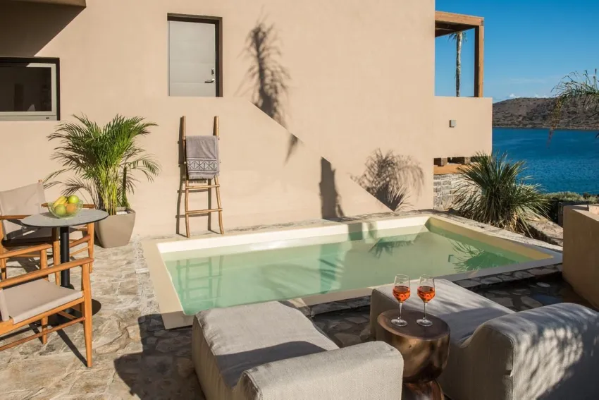 Enorme Infinity Elounda 5*-21