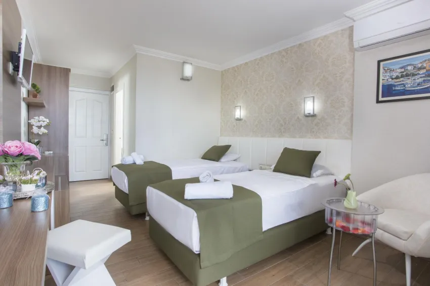 Buyuk Hotel 4*-10