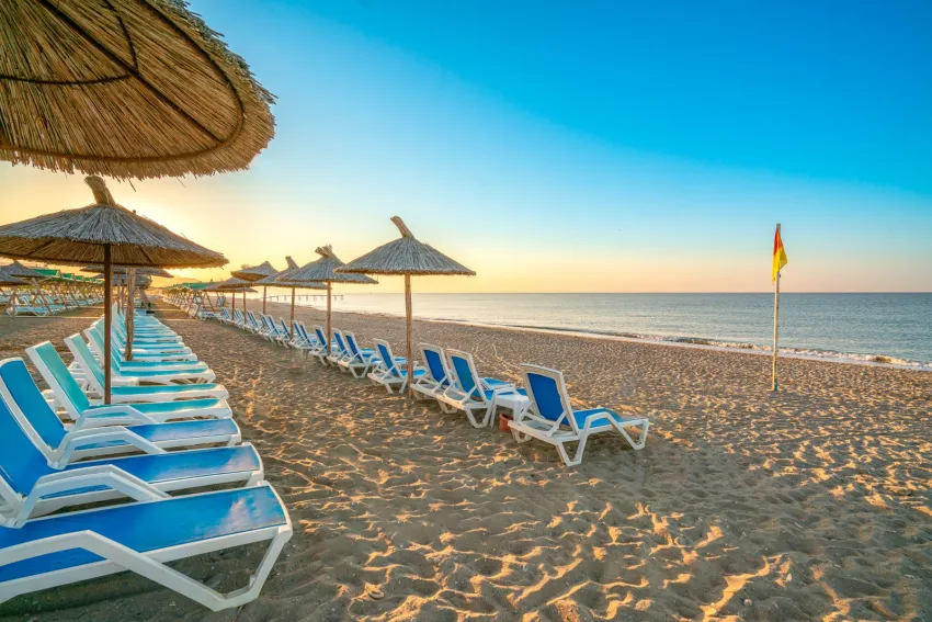 Club Sun Heaven Family Hotel 5*-58