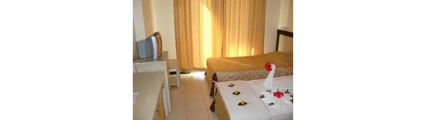 Silver Hotel 3*-14