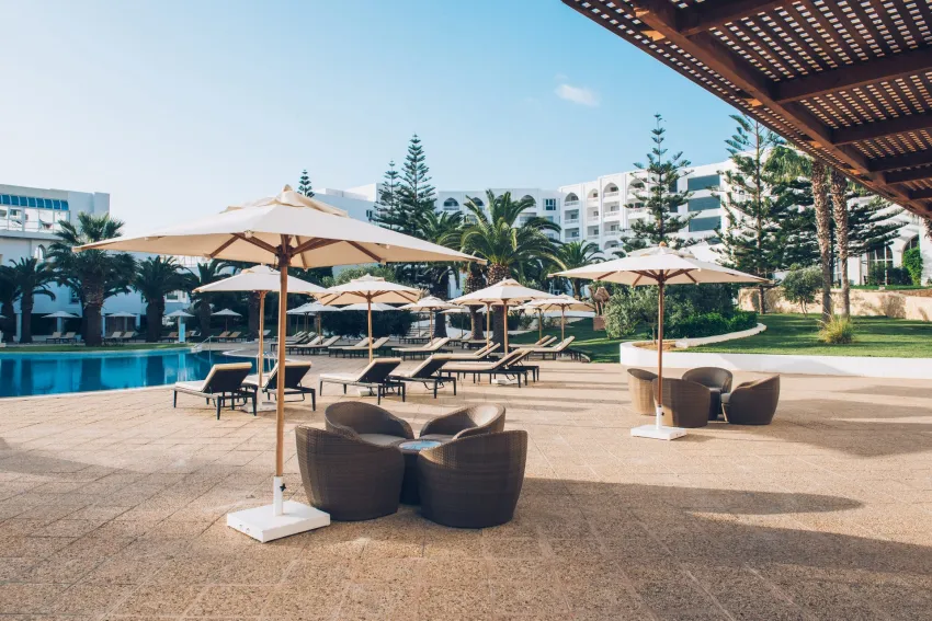 Iberostar Selection Kantaoui Bay 5*-19