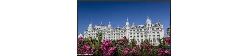Side Royal Palace Hotel And Spa 5*-2