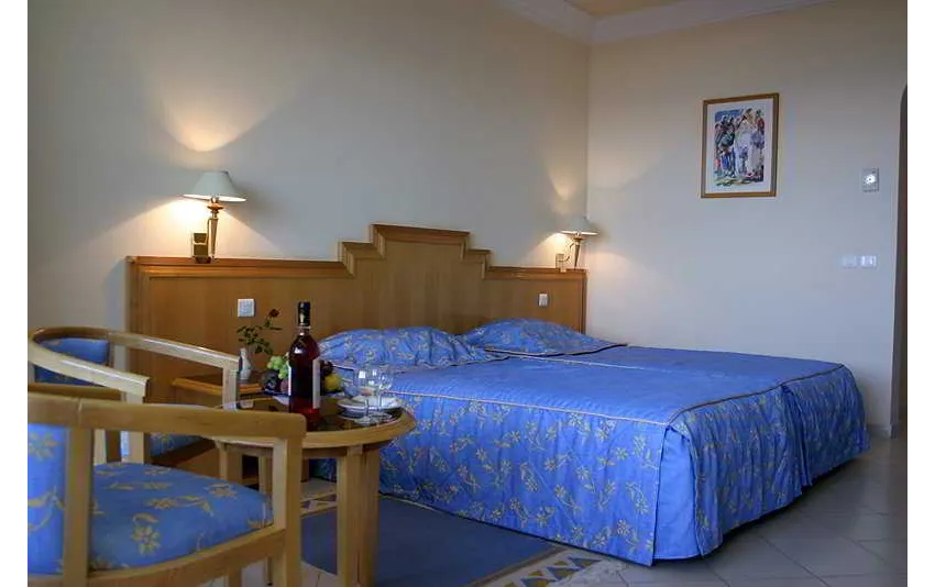 El Mouradi El Menzah 4*-25