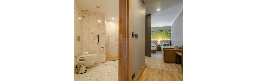 Side Amour Hotel 4*-5