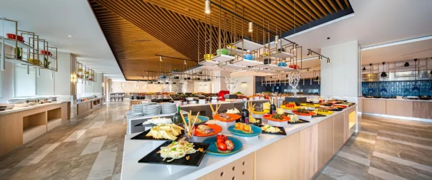 Trendy Aspendos Beach 5*-29