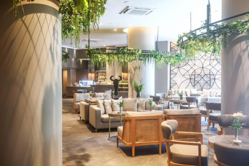 MIRAMARE BEACH HOTEL  5*-31