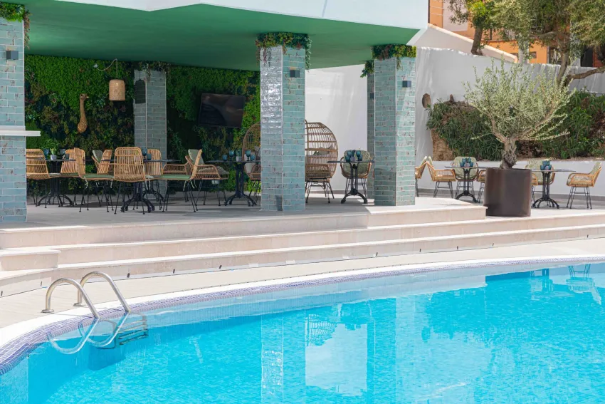 MarSenses Natura Olea Adults Only Hotel (+16) 4*-34