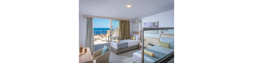 Blue Bay Resort Hotel 4*-43