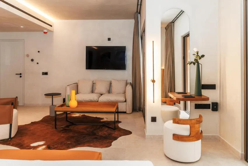 M Boutique Hotel (EX Daphne) Adults Only 4*-13